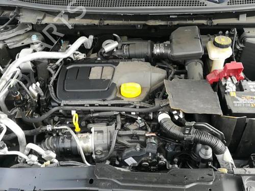 Climate control RENAULT KADJAR (HA_, HL_) 1.6 dCi 130 4x4 (HLA4) | BP25554250I5 - Image 17