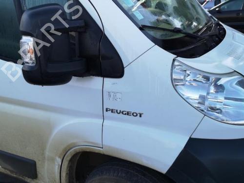 Front left window mechanism PEUGEOT BOXER Van 2.2 HDi 120 | BP25524453C22  - Image 28