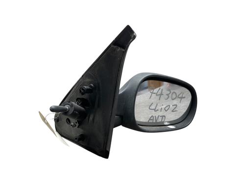 Retrovisor derecho RENAULT CLIO II (BB_, CB_) 1.5 dCi (B/CB07) (65 hp) 32133214