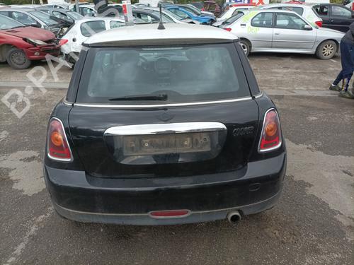 Front right window mechanism MINI MINI (R56) Cooper | BP25574538C23 
