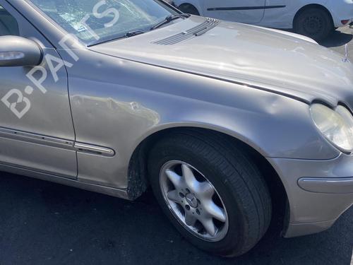 Right sun visor MERCEDES-BENZ C-CLASS (W203) C 220 CDI (203.006) | BP25570723I2 - Image 14
