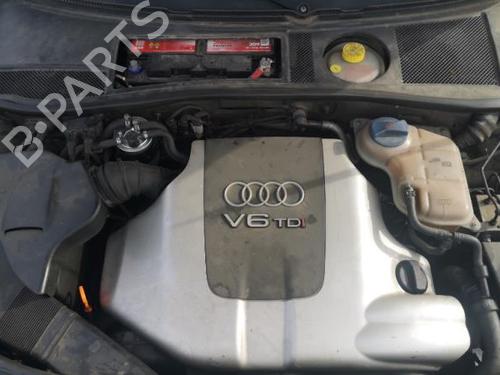 AC compressor AUDI ALLROAD C5 (4BH) 2.5 TDI quattro | BP25546715M34 - Image 22