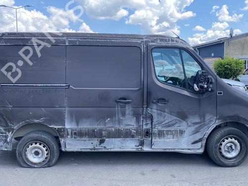 Bremselys RENAULT MASTER III Van (FV) 2.3 dCi 100 FWD (FV0A, FV0B, FV0G, FV0K, FV0H) | BP34452024L11 - Image 17