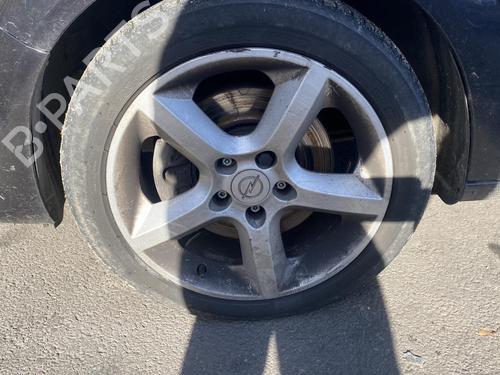 Front left seatbelt OPEL ASTRA H GTC (A04) 1.7 CDTI (L08) | BP25535096I26 - Image 32