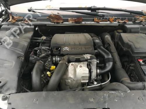 Climate control CITROËN C5 II (RC_)  | BP25516519I5  - Image 21