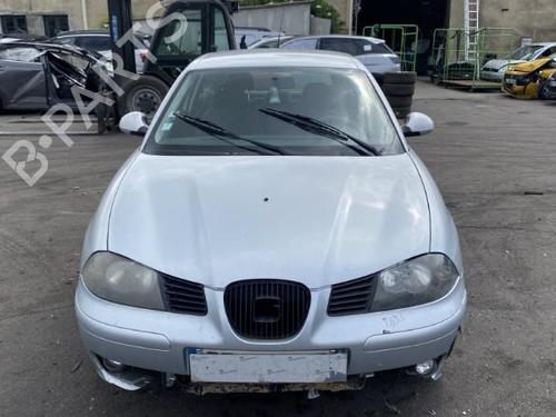 Left front window switch SEAT IBIZA III (6L1) 1.9 SDI | BP25547655I27 - Image 6