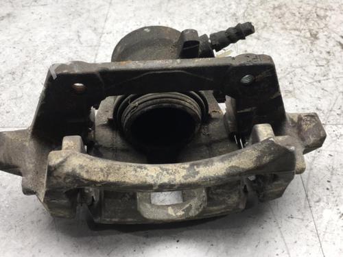 Used Left front brake caliper MERCEDES-BENZ A-CLASS (W169) A 180 CDI (169.007, 169.307) (109 hp) 25522129
