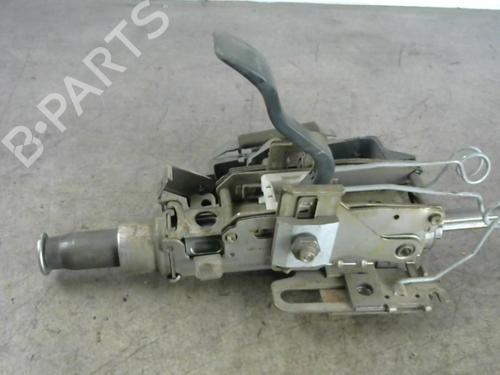 Steering column VW POLO (9N_, 9A_) 1.9 SDI | BP25579169M21 