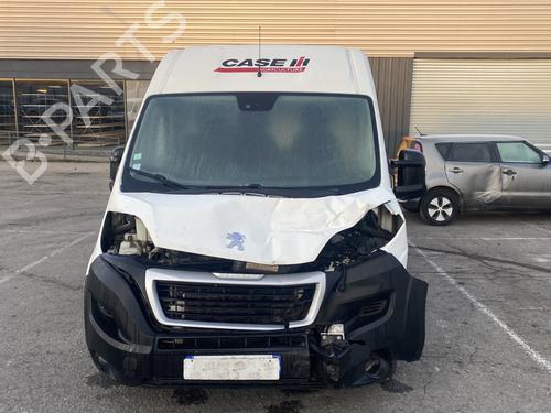 Left front window switch PEUGEOT BOXER Van 2.2 BlueHDi 140 | BP36569111I27 - Image 8