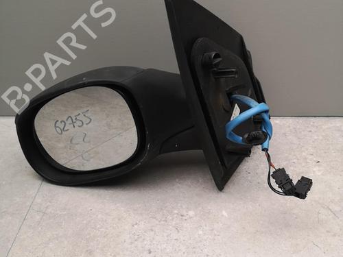 Left mirror CITROËN C2 (JM_) 1.4 | BP25578873C26 