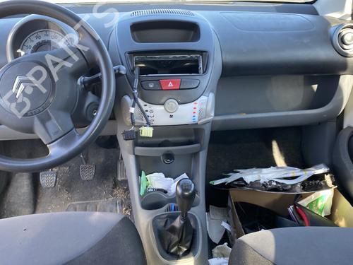 Climate control CITROËN C1 (PM_, PN_) 1.0 | BP27592820I5  - Image 9