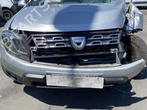 Right taillight DACIA DUSTER (HS_) 1.5 dCi | BP29993602C35