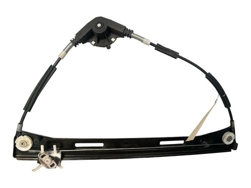 Front right window mechanism FIAT PANDA (169_) 1.1 (169.AXA1A) | BP30398290C23 - Image 3