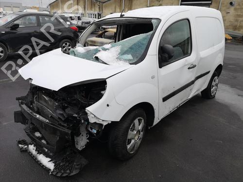 Steering column stalk RENAULT KANGOO Express (FW0/1_) 1.5 dCi 75 (FW07, FW10, FW04) | BP25561474I23 - Image 22