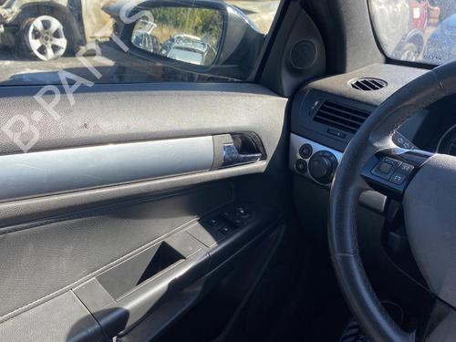 Climate control OPEL ASTRA H GTC (A04) 1.9 CDTi 16V (L08) | BP25555768I5  - Image 22