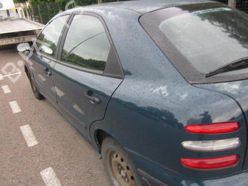 Used Parts FIAT BRAVA (182_)  1.4 12 V (182.BA)  2503816