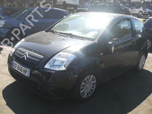 Viskermotor vindrute CITROËN C2 (JM_) 1.4 HDi | BP25560267M29 