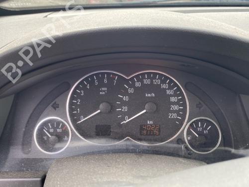 Switch OPEL MERIVA A MPV (X03) 1.6 16V (E75) | BP25550264I30  - Image 28