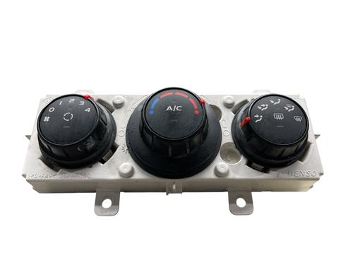 Commande Chauffage RENAULT MASTER III Van (FV) 2.3 dCi 145 FWD (FV0E, FV0F, FV0H, FV02, FV0M, FV0S,... (146 hp) 29180992