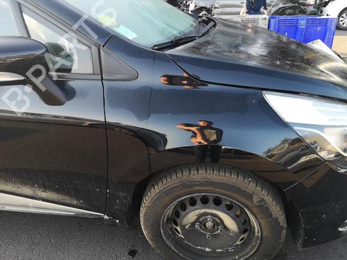 Left tailgate light RENAULT CLIO IV (BH_) 1.5 dCi 90 | BP25554261C79  - Image 32