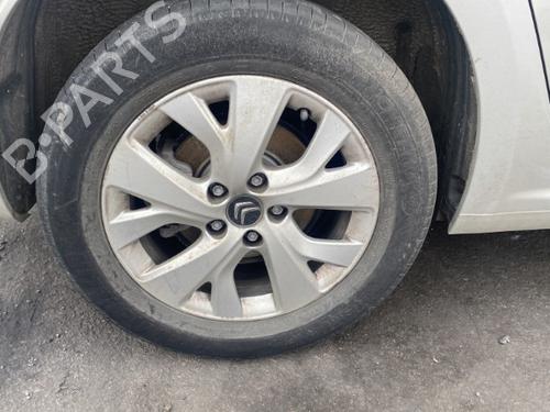Luftventilen CITROËN C4 SPACETOURER (3D_) 1.2 PureTech 130 | BP25563347I21 - Image 18