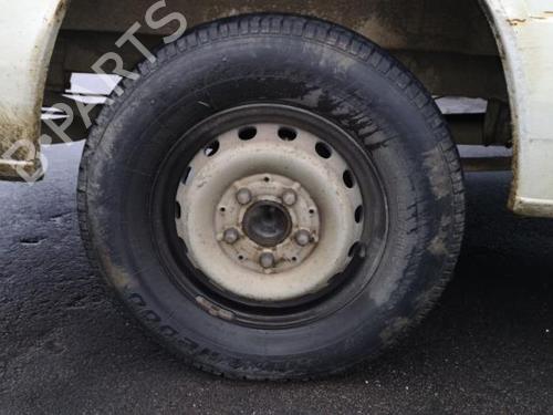 Front left lock MERCEDES-BENZ SPRINTER 3-t Van (B903) 310 D 2.9 (903.461, 903.462, 903.463) | BP25523567C98 