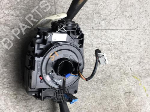 Used Steering column stalk Steering column stalk PEUGEOT EXPERT Van (V_) 2.0 BlueHDi 120 (122 hp) 25501847 25501847