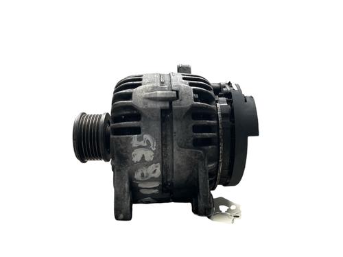 Used Alternator RENAULT KANGOO / GRAND KANGOO II (KW0/1_) 1.5 dCi 90 (KW05, KW08, KW0G, KW11) (90 hp) 25550583