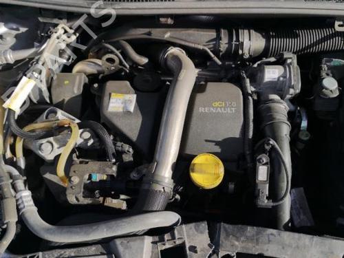 Left front window switch RENAULT MEGANE III Hatchback (BZ0/1_, B3_) 1.5 dCi (BZ09, BZ0D, BZ1W, BZ29, BZ14) | BP25554703I27  - Image 27