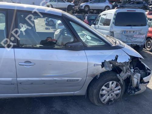 Alternator RENAULT ESPACE IV (JK0/1_) 2.0 dCi (JK01, JK02, JK1J, JK1K, JK1H) | BP25572916M7  - Image 23