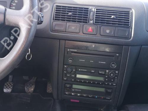Ratstangsstang VW GOLF IV (1J1) 1.9 TDI | BP25579397I23 