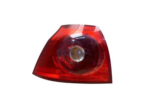 Used Left taillight VW GOLF V (1K1) 2.0 TDI (170 hp) 25579252