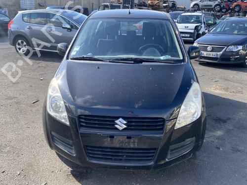 Front left interior door handle SUZUKI SPLASH (EX) 1.0 (A5B310) | BP25563428I13 - Image 11