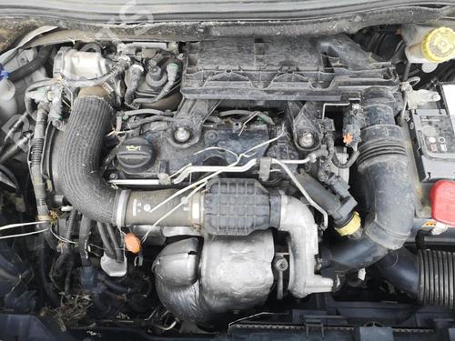 Rear wiper motor PEUGEOT 208 I (CA_, CC_) 1.4 HDi | BP25538971M102 