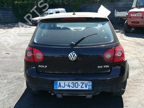 Front left window mechanism VW GOLF V (1K1) 2.0 TDI 16V | BP25516477C22 