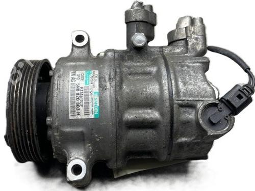 AC compressor VW GOLF VI (5K1) 2.0 TDI 4motion | BP25547787M34  - Image 7
