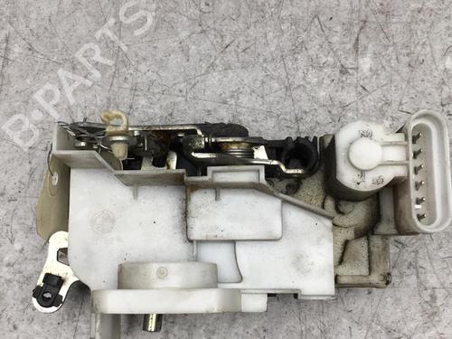 Front right lock FIAT PUNTO (188_) 1.2 60 (188.030, .050, .130, .150, .230, .250) | BP25525924C97 