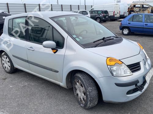 Right headlight RENAULT MODUS / GRAND MODUS (F/JP0_) 1.5 dCi (FP0D, JP0D) | BP30675029C29  - Image 7