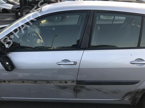 Climate control RENAULT MEGANE II (BM0/1_, CM0/1_) 1.5 dCi (BM1E, CM1E) | BP25532794I5 