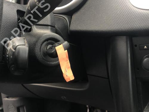 Steering column stalk PEUGEOT 207 (WA_, WC_) 1.6 HDi | BP25520012I23 