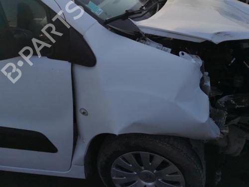 Steering column stalk CITROËN BERLINGO MULTISPACE (B9) 1.6 HDi 110 | BP25561329I23  - Image 20