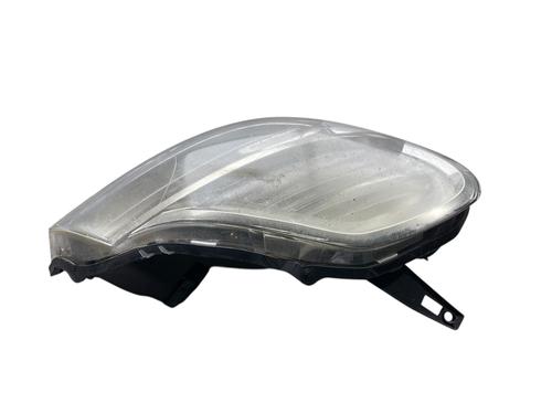 Used Right headlight Right headlight RENAULT MODUS / GRAND MODUS (F/JP0_) 1.5 dCi 75 (75 hp) 30125659 30125659