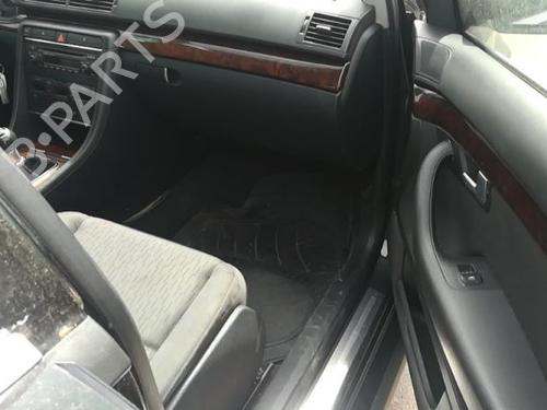 Left sun visor AUDI A4 B7 (8EC) 2.5 TDI | BP25523867I1 - Image 25