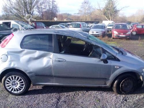 Starter FIAT GRANDE PUNTO (199_) 1.3 D Multijet | BP25530780M8 