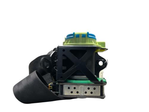 Front right seatbelt AUDI TT (8J3) 2.0 TFSI | BP25506560I25 - Image 3