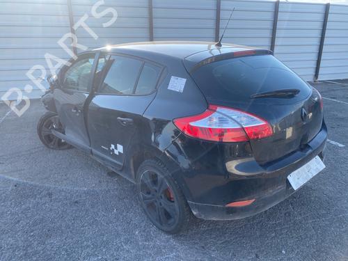 Left front window motor RENAULT MEGANE III Hatchback (BZ0/1_, B3_) 1.5 dCi (BZ0C) | BP38942960E21 - Image 14