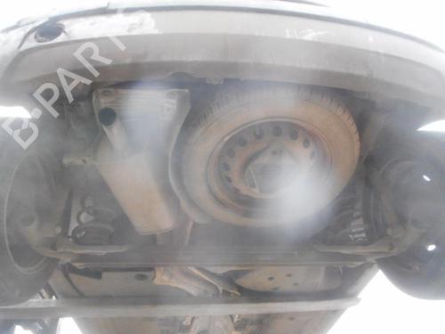 Warning switch RENAULT MODUS / GRAND MODUS (F/JP0_) 1.5 dCi (FP0F, JP0F) | BP25579567I22 - Image 8