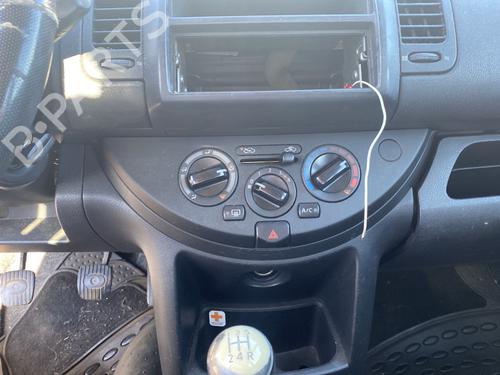 Front right panel NISSAN NOTE (E11, NE11) 1.5 dCi | BP28212028C59  - Image 8