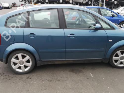 Vindusheismekanisme høyre foran AUDI A2 (8Z0) 1.4 | BP25519449C23 
