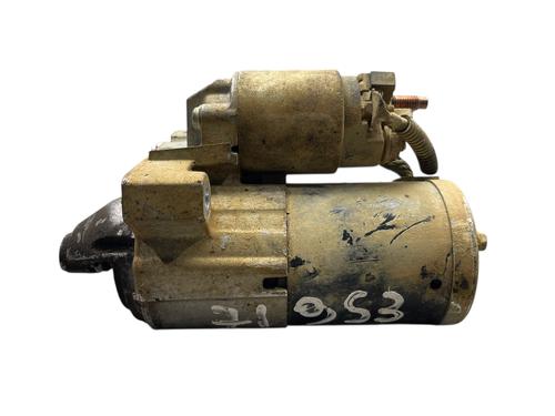 Used Starter PEUGEOT 207 (WA_, WC_) 1.4 HDi (68 hp) 30440620